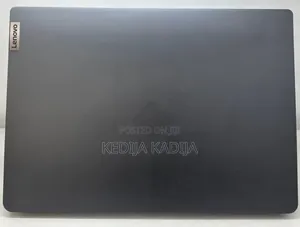 New Laptop Lenovo IdeaPad 1 16GB AMD Ryzen 7 SSD 512GB