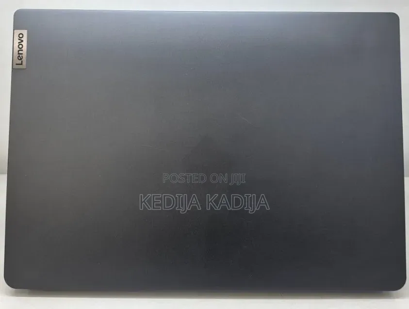 New Laptop Lenovo IdeaPad 1 16GB AMD Ryzen 7 SSD 512GB