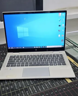New Laptop HP EliteBook 840 16GB Intel Core i7 SSD 512GB