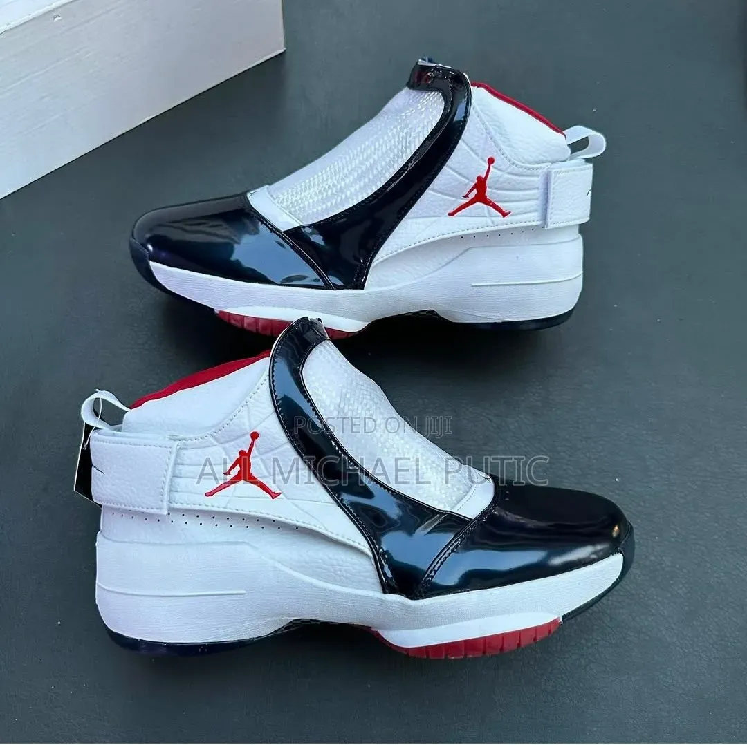 Air Jordan 19 Retro