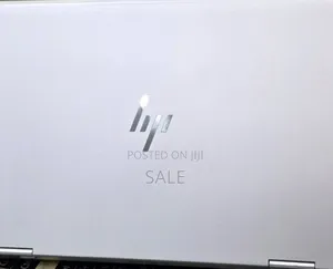 New Laptop HP EliteBook 830 G7 16GB Intel Core i7 SSD 512GB