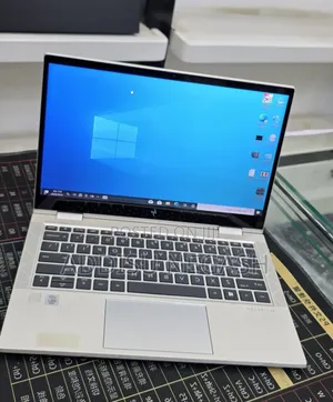 New Laptop HP EliteBook 840 16GB Intel Core i7 SSD 512GB