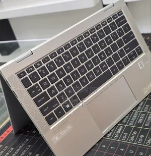 New Laptop HP EliteBook 830 G7 16GB Intel Core i7 SSD 512GB