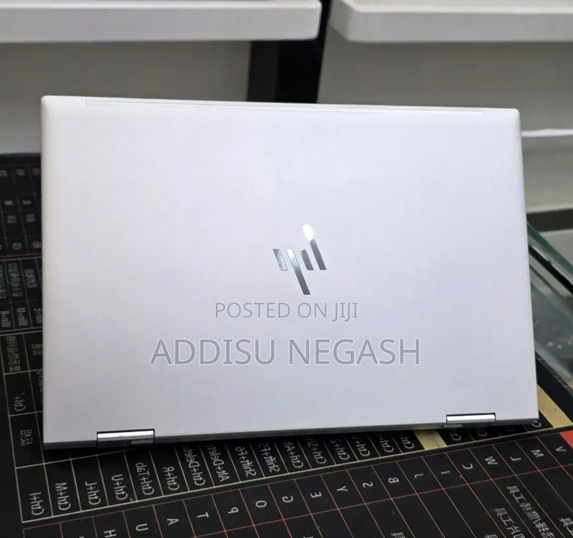 New Laptop HP EliteBook 840 16GB Intel Core i7 SSD 512GB