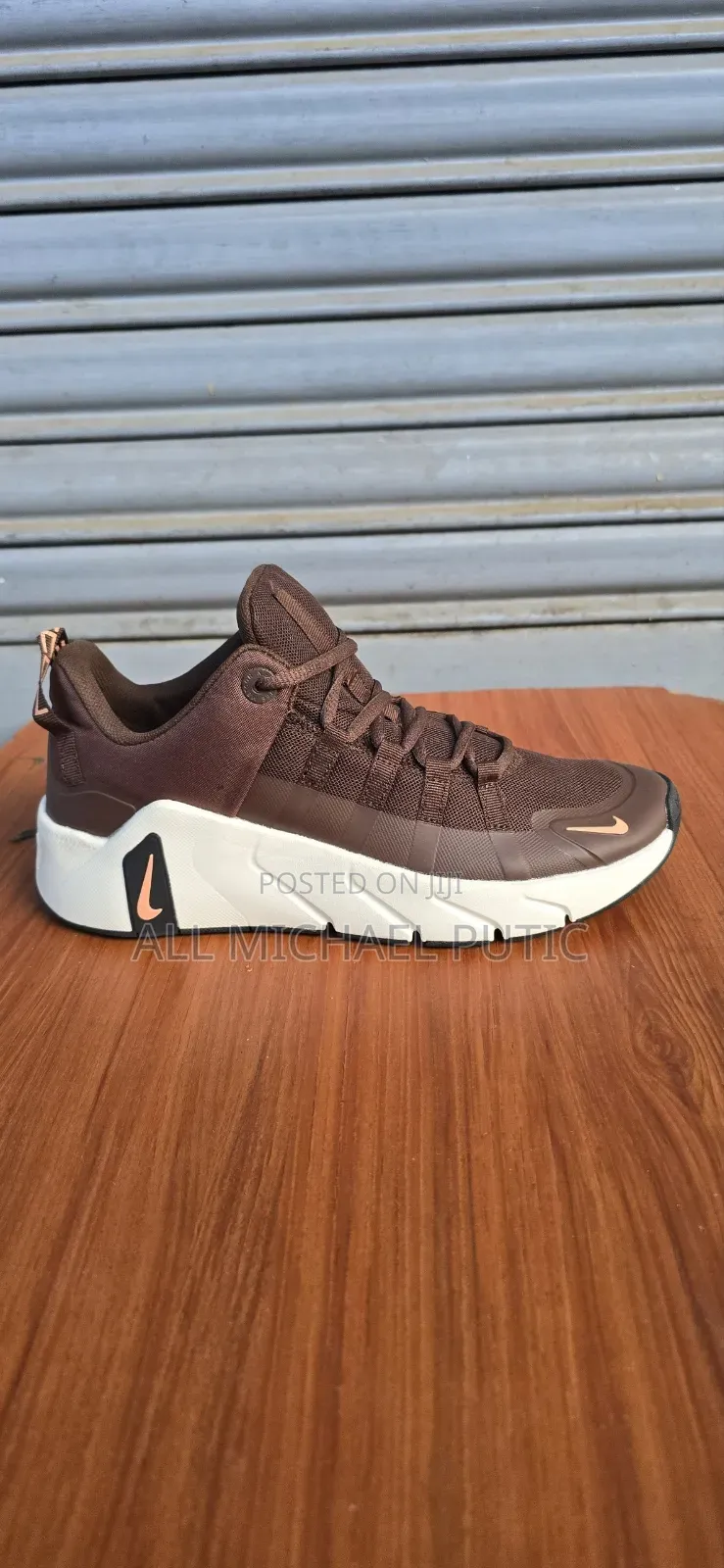 Nike Free Run Metcon