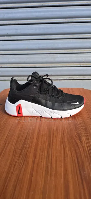 Nike Free Run Metcon