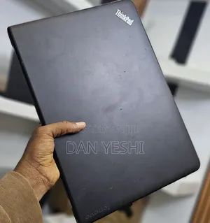 New Laptop Lenovo ThinkPad E470 12GB Intel Core i7 SSD 512GB