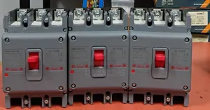 Breaker 100A