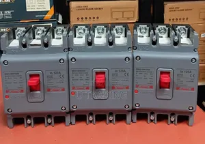 Breaker 100A