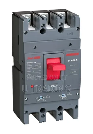 Breaker 100A