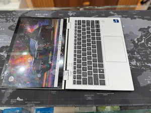 New Laptop HP EliteBook 830 16GB Intel Core i7 SSD 512GB