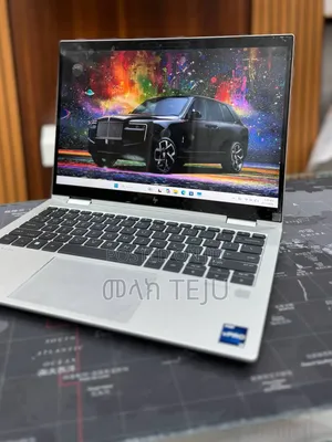 New Laptop HP EliteBook 830 16GB Intel Core i7 SSD 512GB