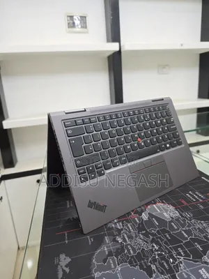 New Laptop Lenovo ThinkPad Yoga 16GB Intel Core i7 SSD 512GB