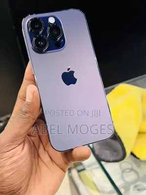 Apple iPhone 14 Pro 128 GB Purple