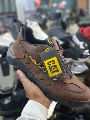 Cat Master Quality Shoes Best Comfort