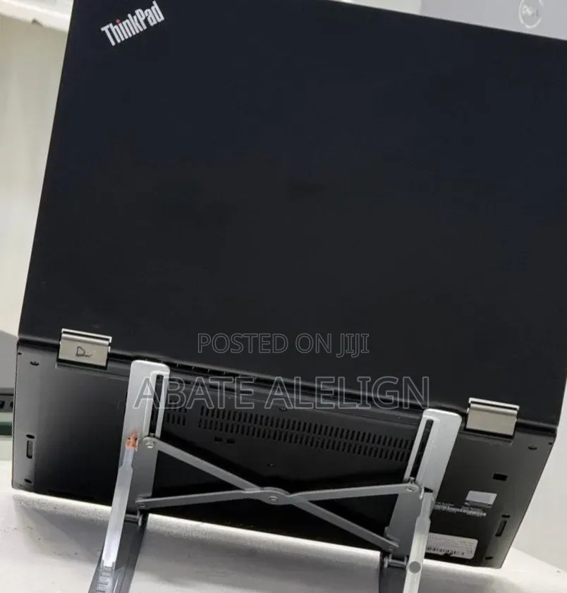 New Laptop Lenovo ThinkPad L13 Yoga 16GB Intel Core i5 SSD 512GB