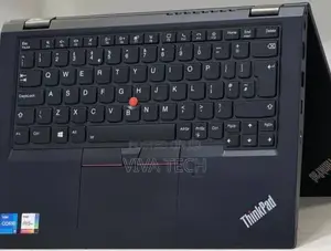 New Laptop Lenovo ThinkPad L13 Yoga 16GB Intel Core i5 SSD 512GB