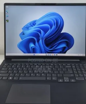 New Laptop Lenovo Ideapad 3 16GB AMD Ryzen 7 SSD 512GB