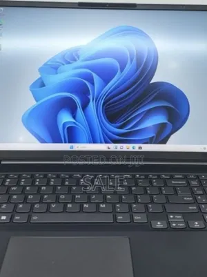 New Laptop Lenovo Ideapad 3 16GB AMD Ryzen 7 SSD 512GB