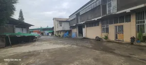 Warehouse for Rent in Jacros
