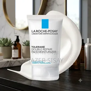 La ROCHE-POSAY Double Repair UV SPF 30