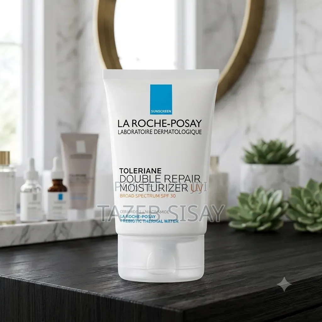 La ROCHE-POSAY Double Repair UV SPF 30