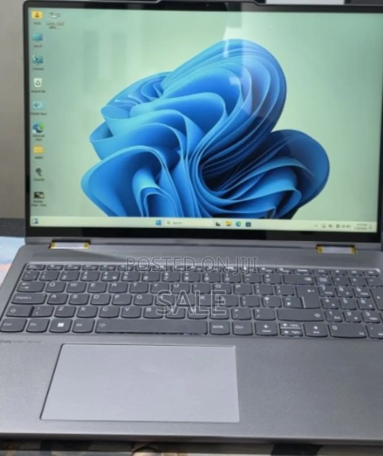New Laptop Lenovo ThinkPad Yoga 16GB Intel Core i7 SSD 512GB