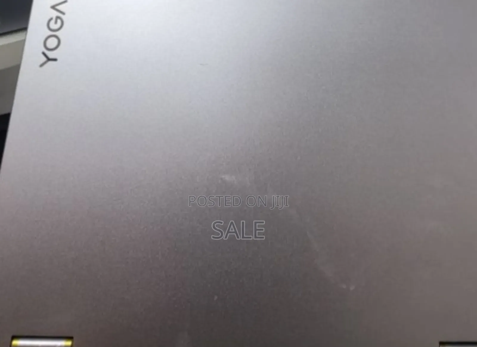 New Laptop Lenovo ThinkPad Yoga 16GB Intel Core i7 SSD 512GB