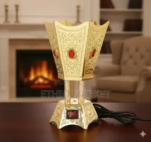 Display Electric Incense (የኤሌክትሪክ ዕጣን)