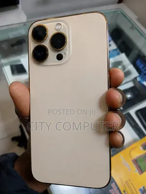 Apple iPhone 13 Pro 128 GB Gold