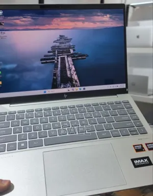 New Laptop HP Pavilion 15 32GB AMD Ryzen 7 SSD 1T