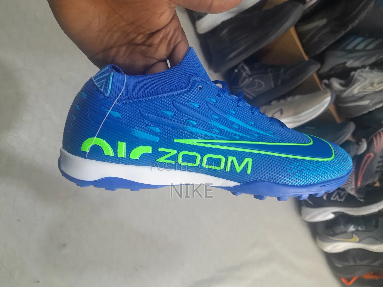 Sport Shoes