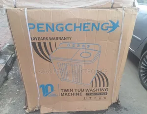 Pengcheng Manual Weshing Machin 16kg