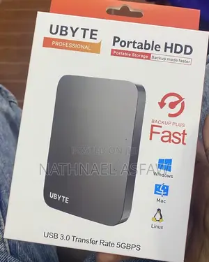 Hard Disk HDD