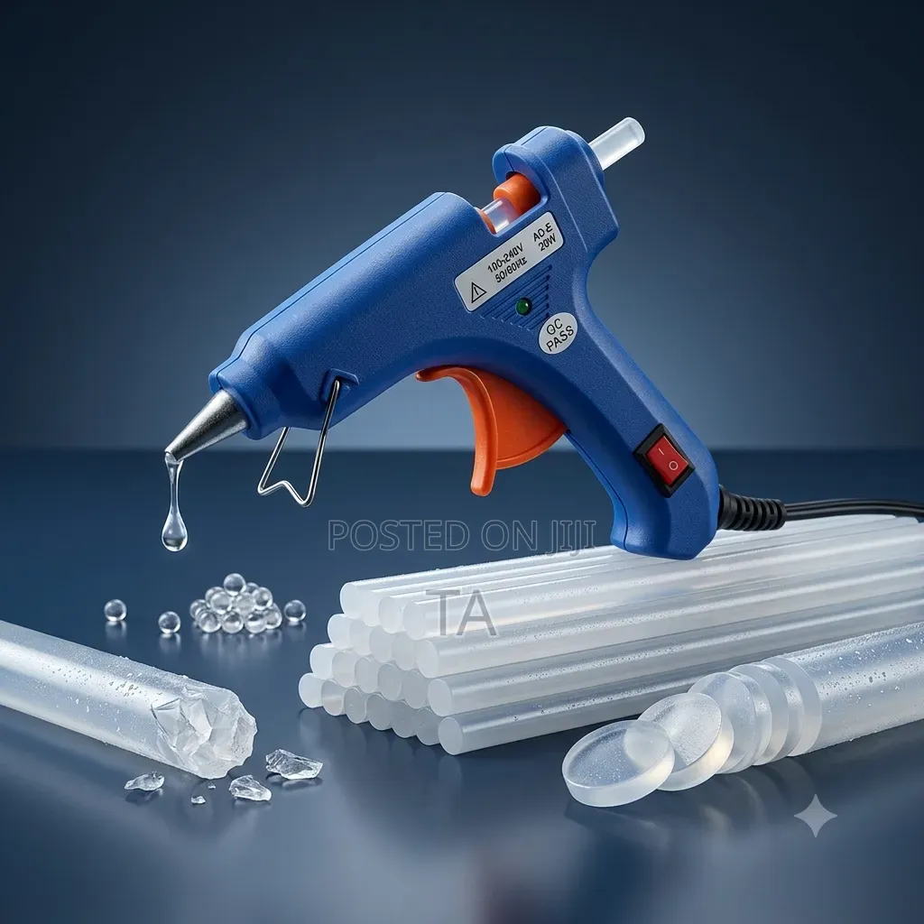 Glue Guns Craft