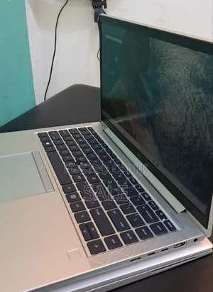New Laptop HP EliteBook 840 G7 16GB Intel Core i5 SSD 512GB