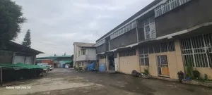 Warehouse for Rent in Jacross