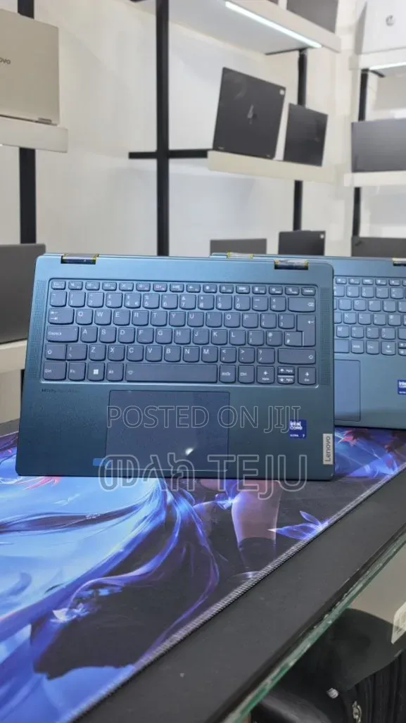 New Laptop Lenovo Yoga 9 16GB Intel Core Ultra 7 SSD 512GB