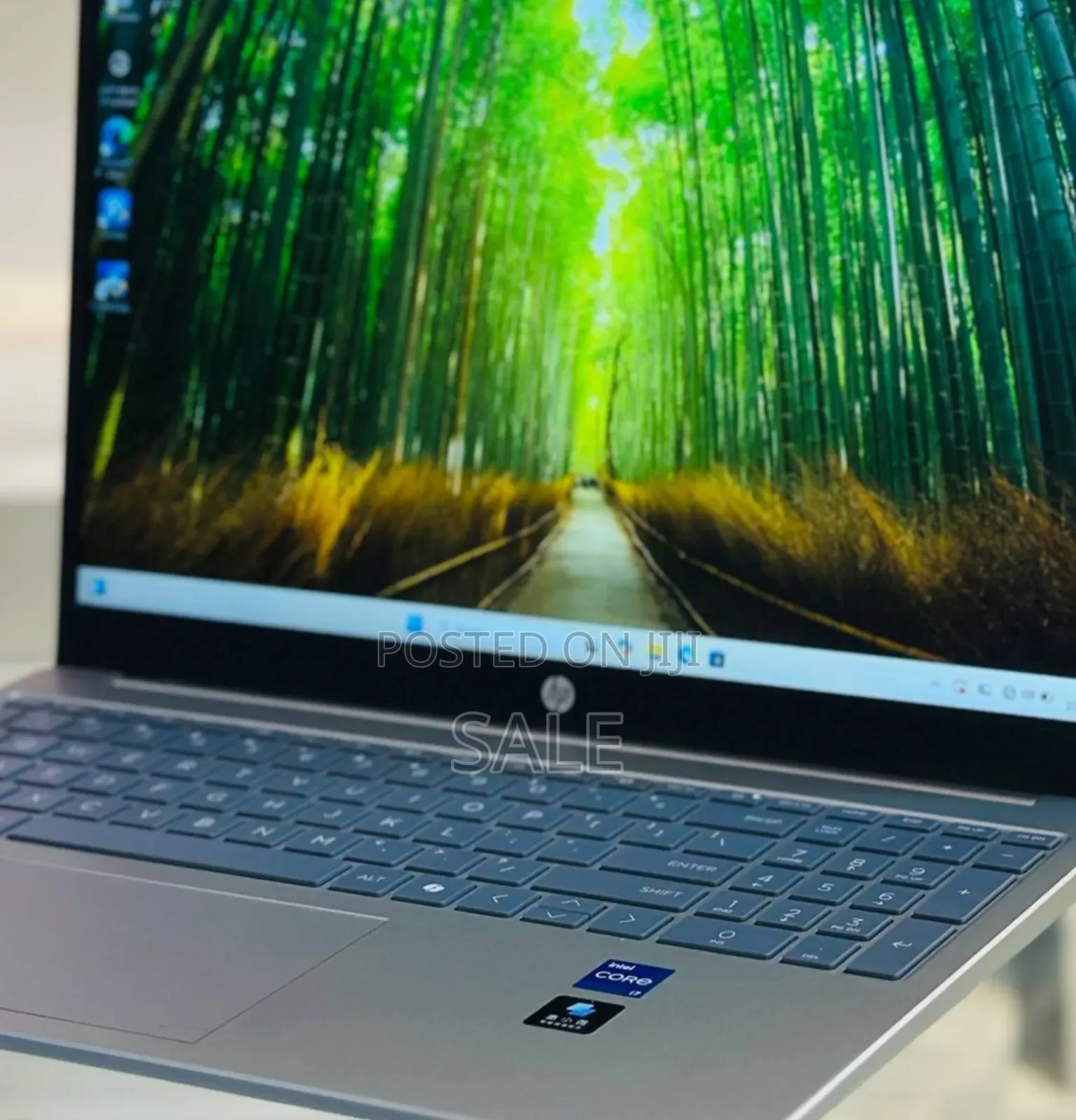 New Laptop HP Stream Notebook 16GB Intel Core i7 SSD 512GB