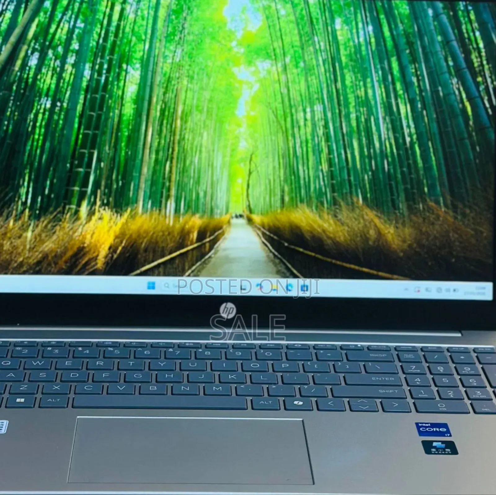 New Laptop HP Stream Notebook 16GB Intel Core i7 SSD 512GB