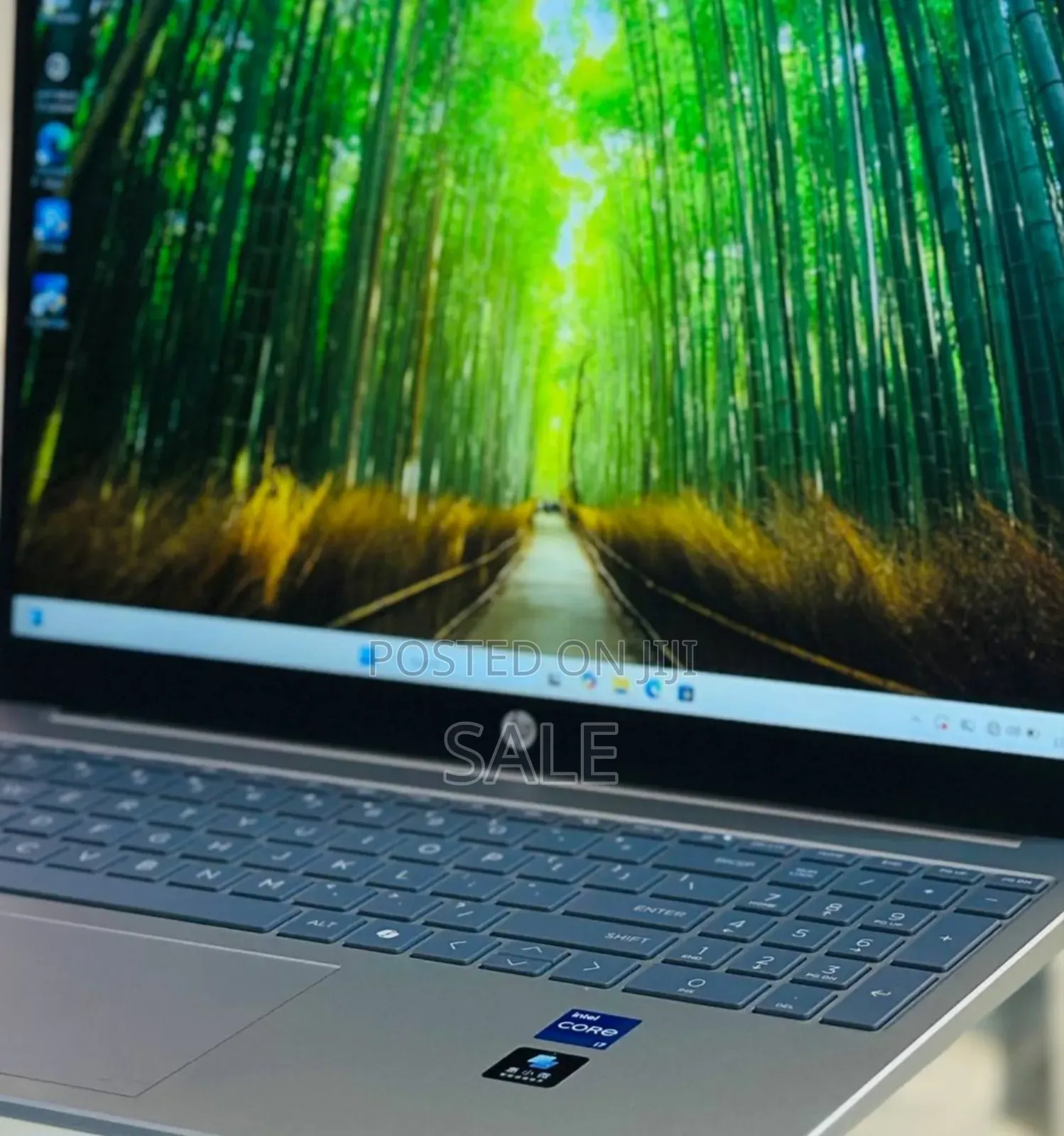New Laptop HP Stream Notebook 16GB Intel Core i7 SSD 512GB