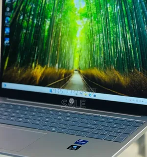New Laptop HP Stream Notebook 16GB Intel Core i7 SSD 512GB