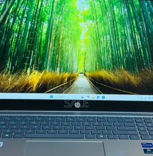 New Laptop HP Stream Notebook 16GB Intel Core i7 SSD 512GB