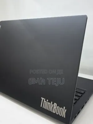 New Laptop Lenovo ThinkPad 13 16GB Intel Core i7 SSD 512GB