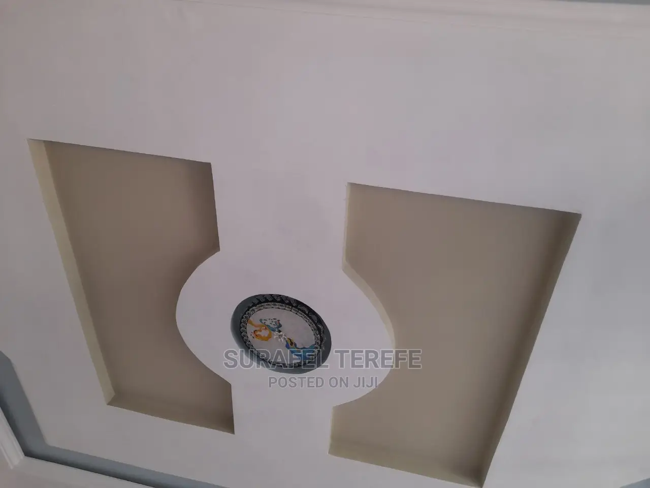 200 Lay Yarefe Yalekelet Bet Ke Mikerayu Service Gar DUKEM