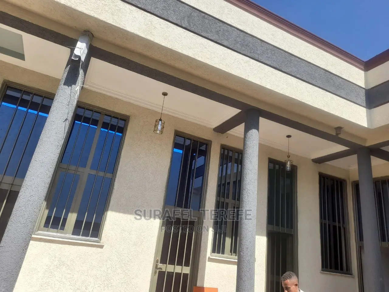 200 Lay Yarefe Yalekelet Bet Ke Mikerayu Service Gar DUKEM