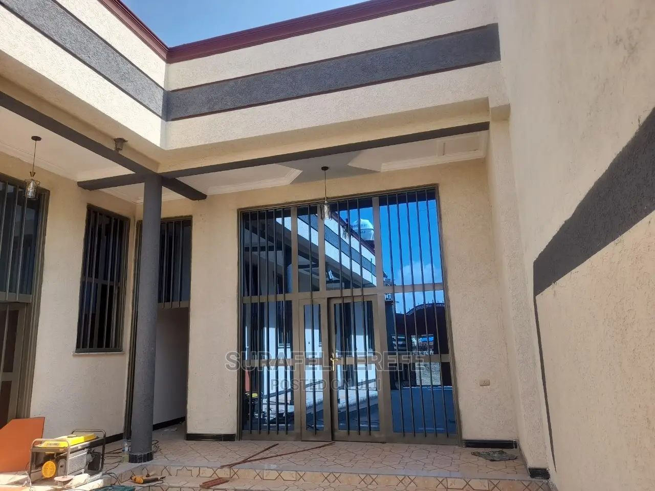 200 Lay Yarefe Yalekelet Bet Ke Mikerayu Service Gar DUKEM