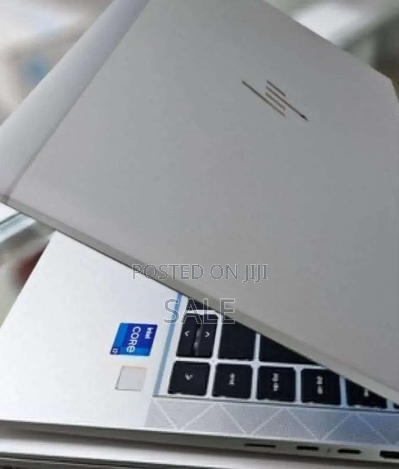 New Laptop HP EliteBook 830 G8 16GB Intel Core i7 SSD 512GB