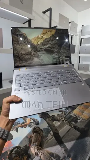 New Laptop Lenovo Yoga 3 16GB AMD Ryzen 7 SSD 512GB