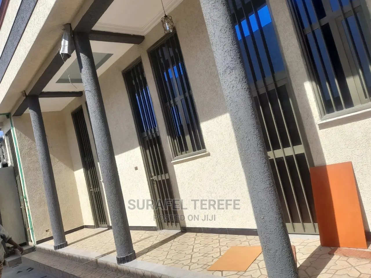 200 Lay Yarefe Yalekelet Bet Ke Mikerayu Service Gar DUKEM